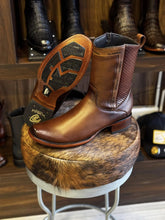 Kit Bota Maverick em Couro Legítimo + BRINDES: Chapéu, Cinto e Carteira.